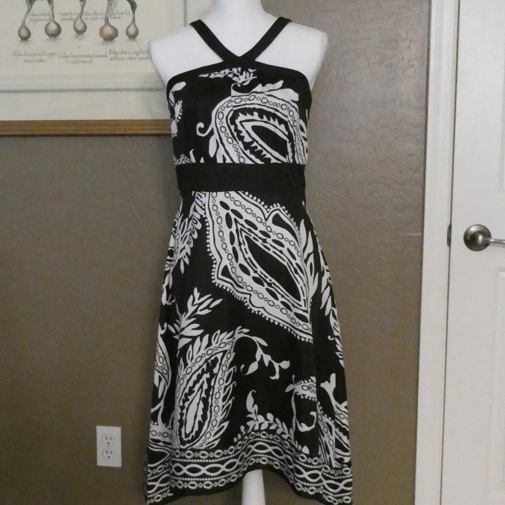WHBM Dress NWT
